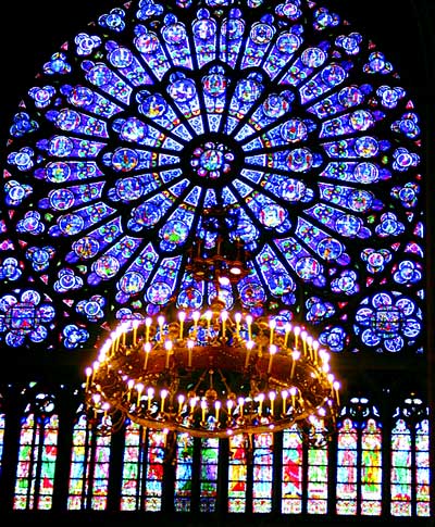 Los CóDigos Ocultos De La Catedral De Notre Dame De ParíS
