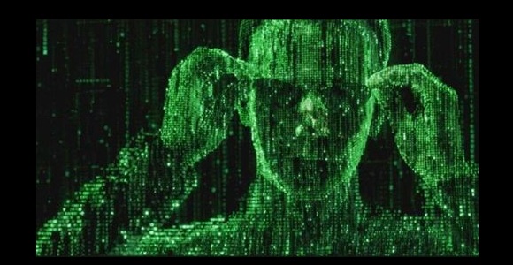 "Los estadounidenses viven en Matrix y culpan a todos menos a sí mismos