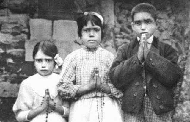 LOS MISTERIOSOS MENSAJES DE LA VIRGEN DE FÁTIMA, ¿La revelación del Infierno?