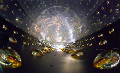 Los Neutrinos, fuente potencial de tecnofirmas de civilizaciones estelares