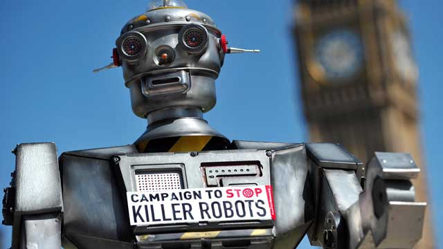 Peligros de la IA: Expertos ya hacen un llamado a estudiar el comportamiento de las maquinas para prevenir un Apocalipsis Robot