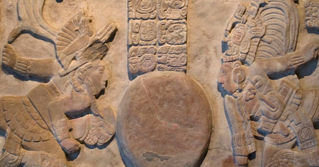 Popol Vuh:La Sagrada narrativa de la Creación Maya