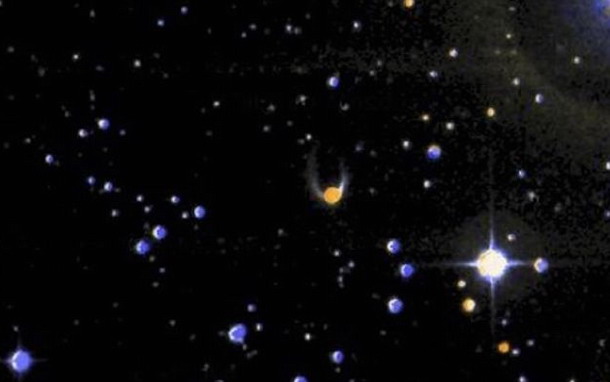 Sale a la luz una gran mentira que ocultaba la NASA Sale a la luz una gran mentira que ocultaba la NASA