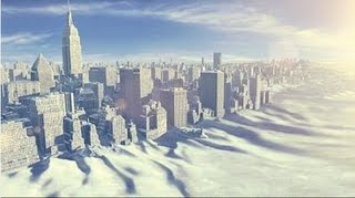 Asi sera la tierra sin humanos