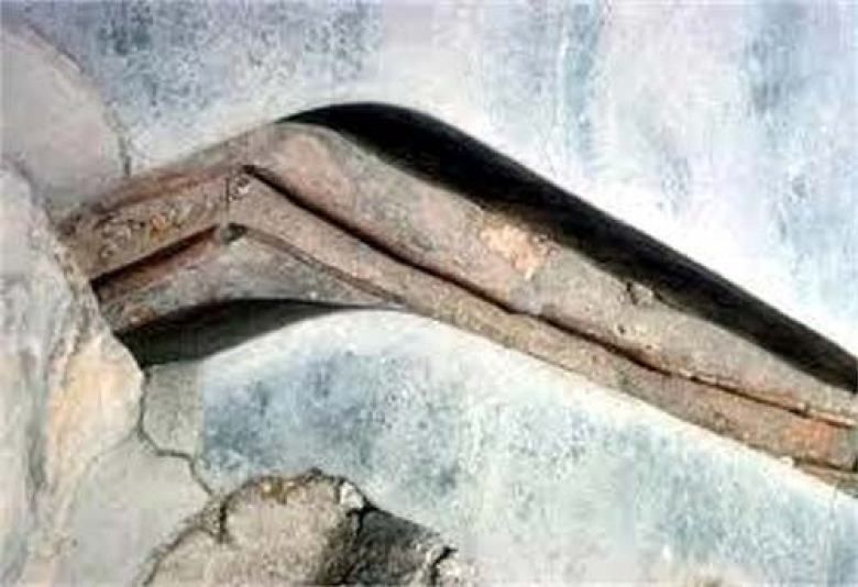 China, hace 12,000 años, una raza extraterrestre usó la pirámide de Xiangyang como puerto espacial China, hace 12,000 años, una raza extraterrestre usó la pirámide de Xiangyang como puerto espacial