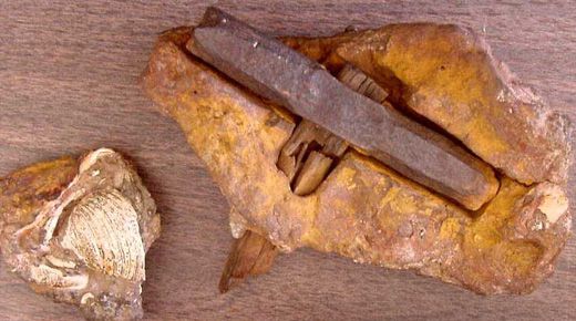 El martillo de Londres