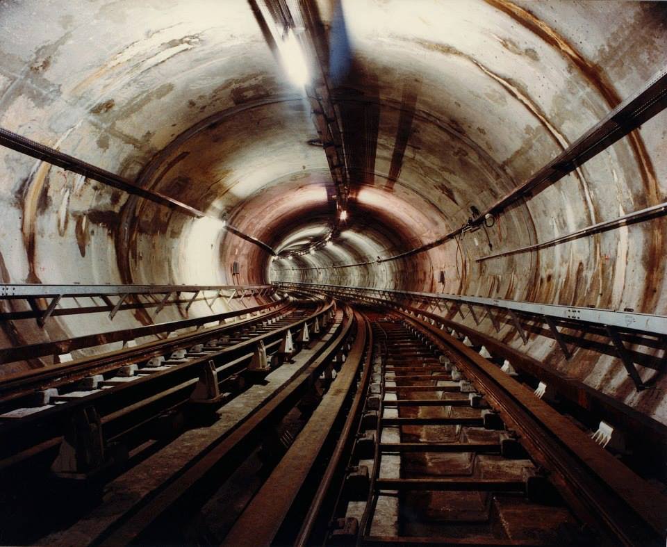El misterio de las 138 personas que se perdieron en el metro y nunca más aparecieron El misterio de las 138 personas que se perdieron en el metro y nunca más aparecieron