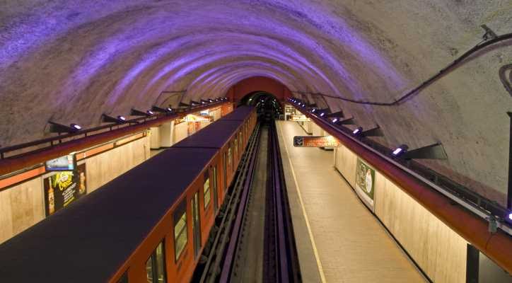 El misterio de las 138 personas que se perdieron en el metro y nunca más aparecieron El misterio de las 138 personas que se perdieron en el metro y nunca más aparecieron