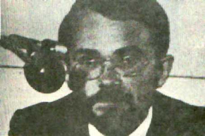 El misterio de los hombres de negro
