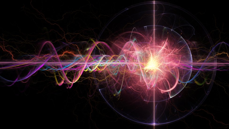 EXPERIMENTO MUESTRA QUE EXISTEN DOS REALIDADES DISTINTAS AL MISMO TIEMPO