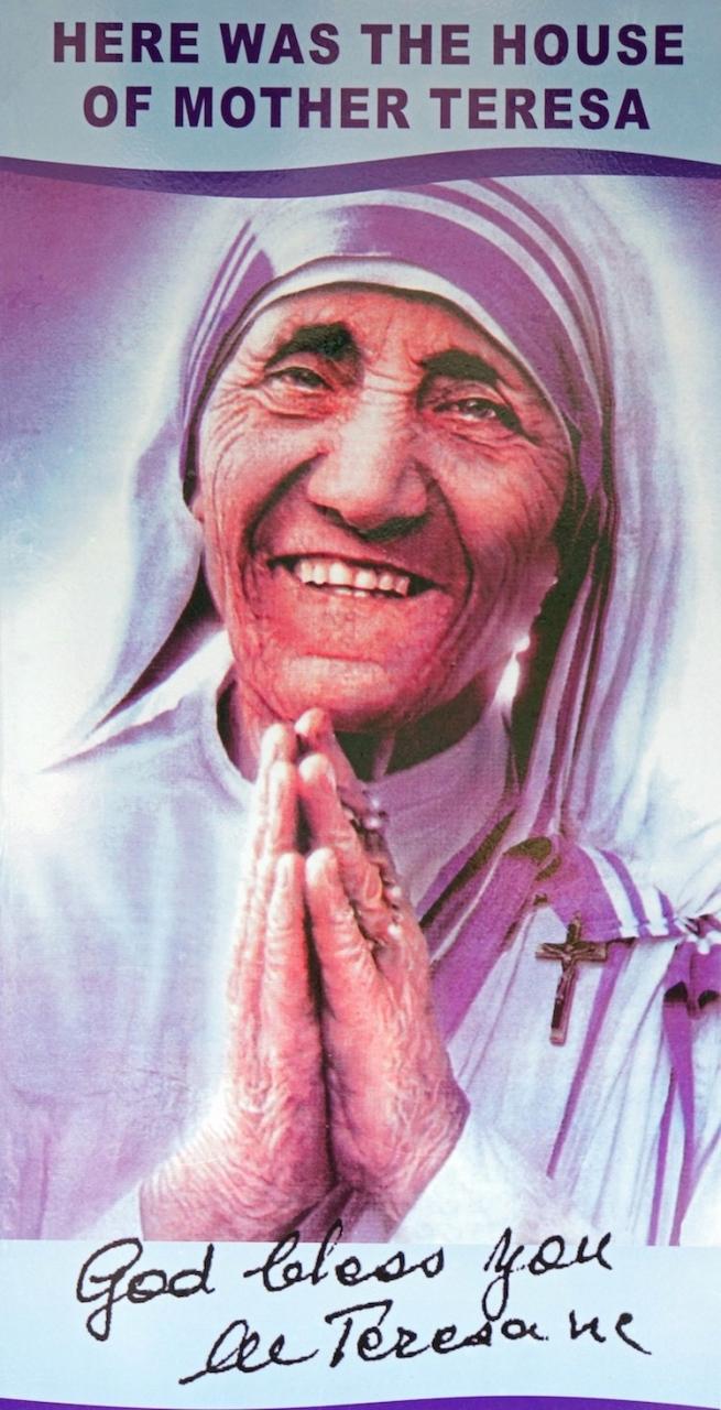La Madre Teresa era una hipócrita despiadada