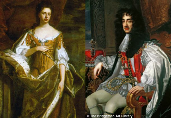 La realeza británica se alimentaba de carne HUMANA! La realeza británica se alimentaba de carne HUMANA!