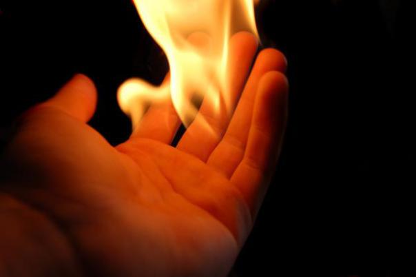 Muertes Inexplicables para la Ciencia: Combustión Humana Espontánea