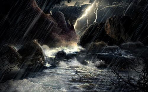 Profecía Apocalíptica: La Biblia 3600 años de antigüedad Kolbrin Describe cataclismos inminentes

 