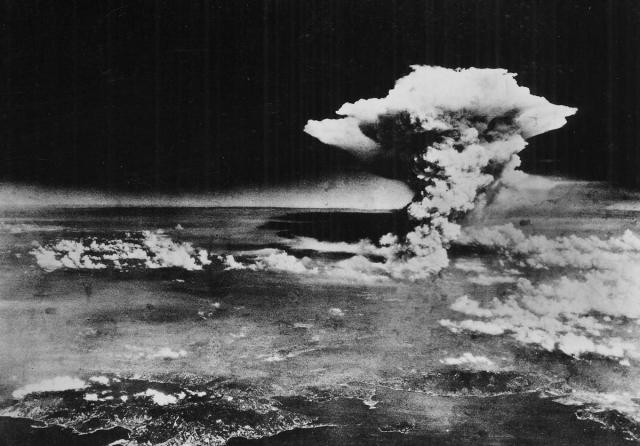 UNA HISTORIA SINIESTRA SOBRE LA II GUERRA MUNDIAL QUE NO TE HAN CONTADO
