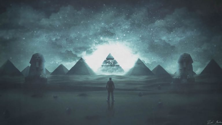 Archivos de la KGB revelan que una «fuerza misteriosa» fue hallada en la Gran Pirámide de Egipto