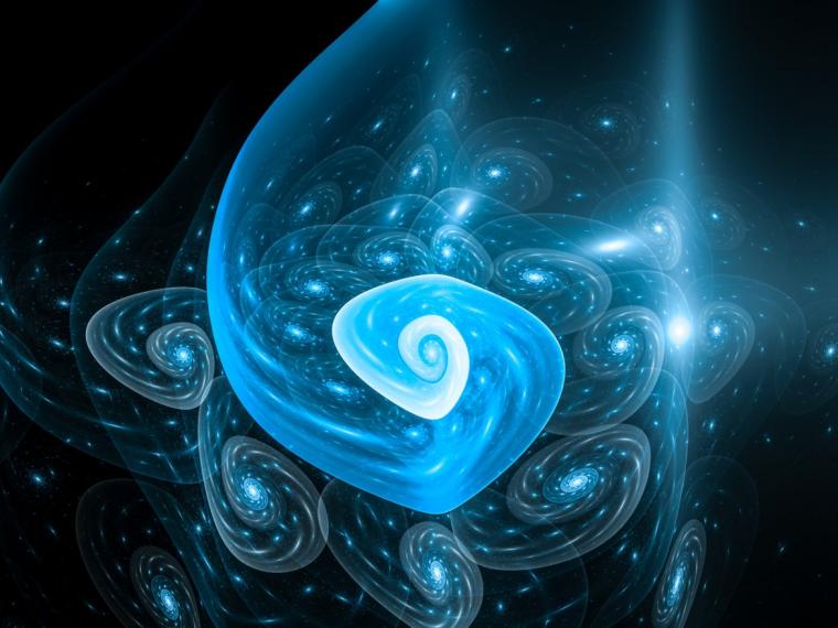 ¿Qué hubo antes del Big Bang?
