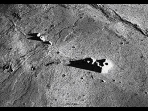 Documental confirma la existencia de extraterrestres en la Luna