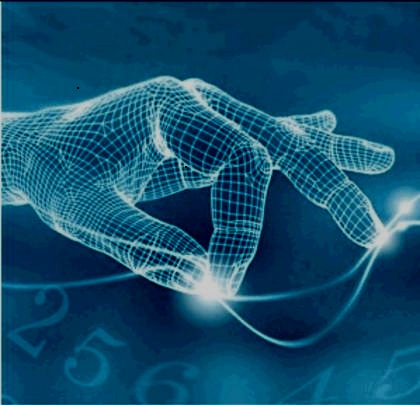 El Internet Vivo - Internet biológico superior en muchos aspectos, al artificial.
