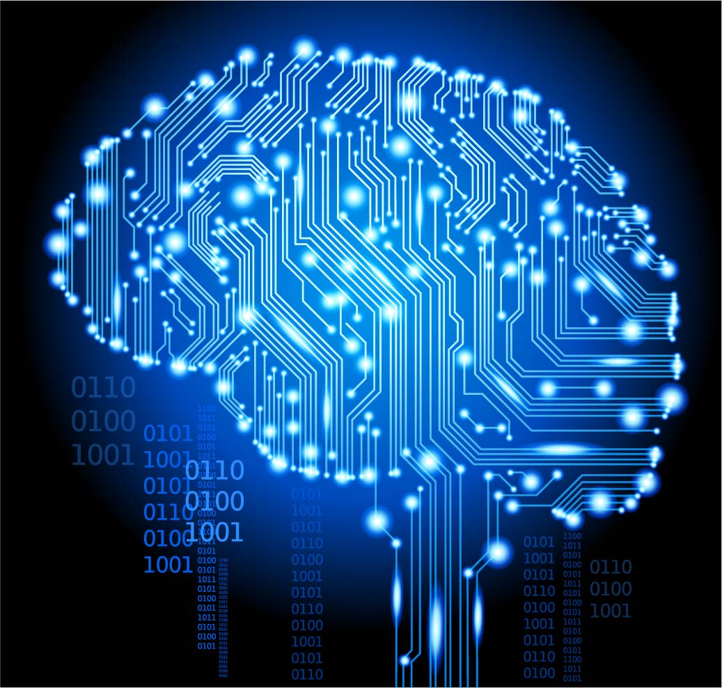 El Internet Vivo - Internet biológico superior en muchos aspectos, al artificial.