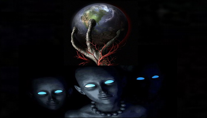 General ruso dice la verdad al mundo, la humanidad fue vendida a los extraterrestres General ruso dice la verdad al mundo, la humanidad fue vendida a los extraterrestres