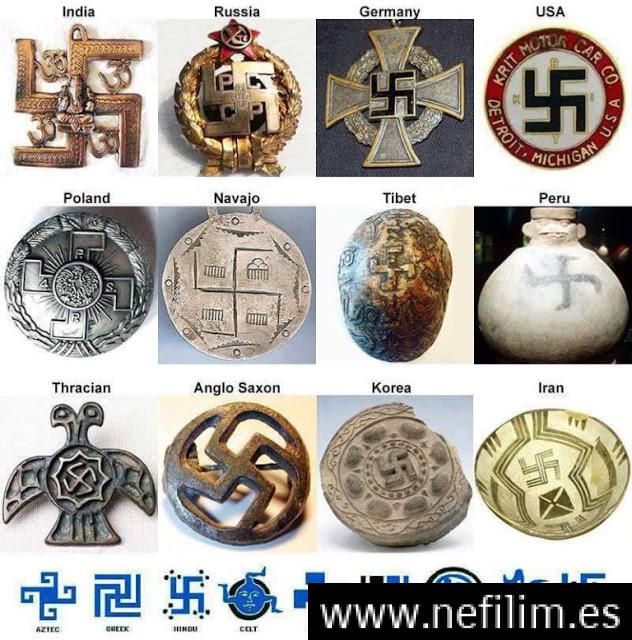 Historia prohibida simbolos ocultos que conectan a las mas grandes civilizaciones antiguas