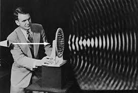 Infrasonidos, Ultrasonidos y Fantasmas