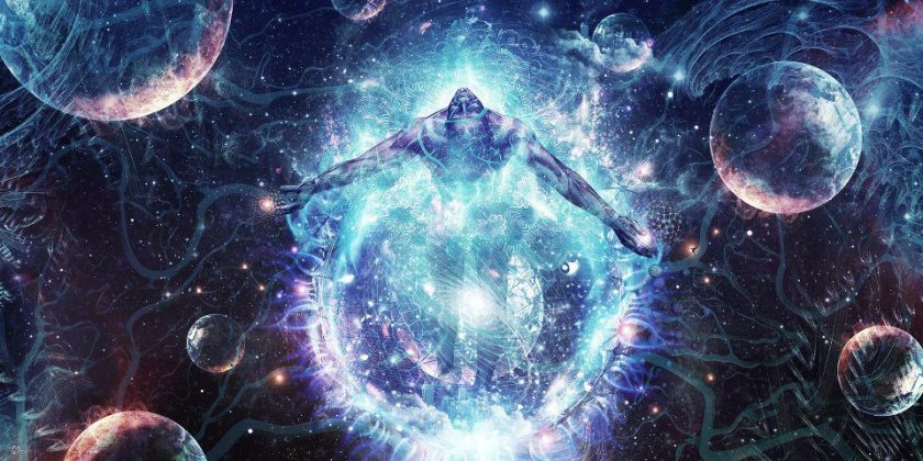 La conciencia humana podría ser controlada por entidades multidimensionales.