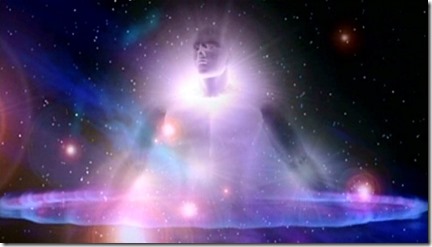 La conciencia humana podría ser controlada por entidades multidimensionales.