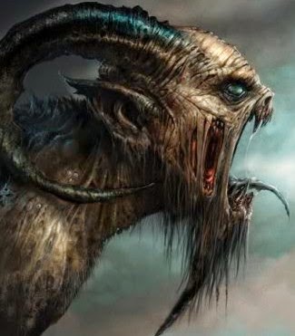 Maimó: el enemigo del ángel de la guarda