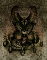 Melek Taus: el Dios-Demonio