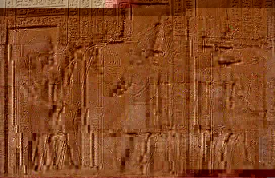 RA: dios EXTRATERRESTRE del Antiguo Egipto según escritos