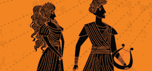 El Mito de Orfeo y Eurídice | El amor que trasciende la muerte