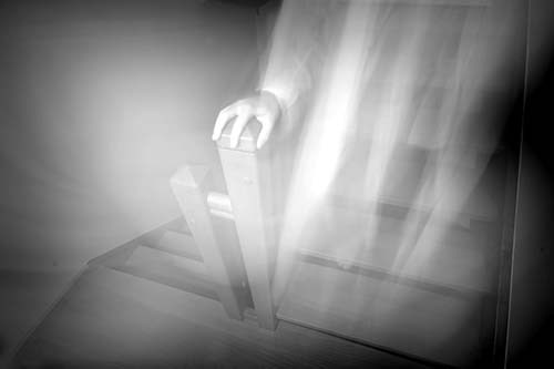 ¿ Qué son los Espiritus ? ¿ Qué son los Espiritus ?