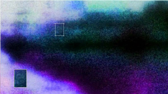 ¿Enorme Nave Extraterrestre o Fenómeno Meteorológico, Cumulonimbos en Lecco, Lombardía, Italia?