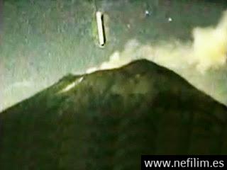 ¿Qué Son Esas ExtrañAs Luces Que Flotan Sobre El Volcan Mexicano? Cazadores De Ovnis Dicen Que PodríAn Ser Extraterrestres Que Vigilan La Tierra ¿Qué Son Esas ExtrañAs Luces Que Flotan Sobre El Volcan Mexicano? Cazadores De Ovnis Dicen Que PodríAn Ser Extraterrestres Que Vigilan La Tierra