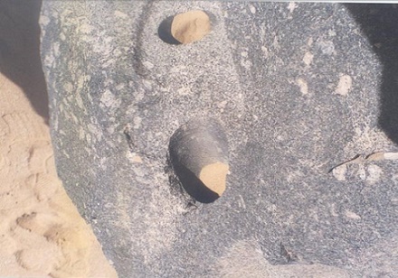 “Abusir”: La evidencia de Tecnología Avanzada en el antiguo Egipto.