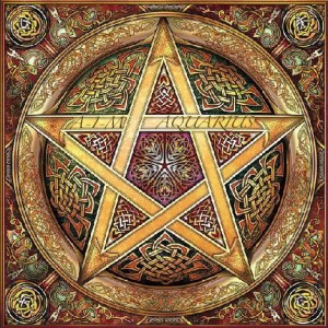 La Wicca: Brujería y Hechicería