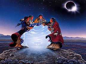 Las Profecias Hopi