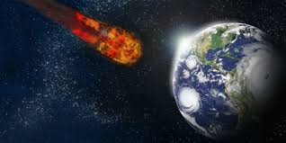 Nibiru provocará cambios catastróficos en el clima de la Tierra Nibiru provocará cambios catastróficos en el clima de la Tierra