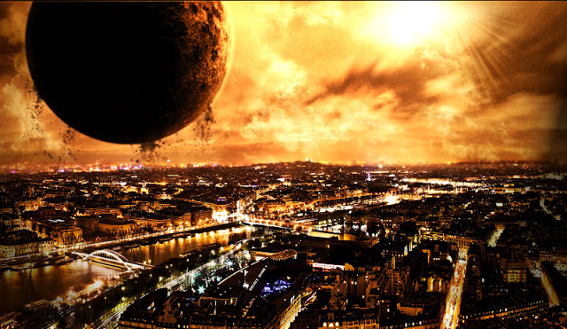 Nibiru provocará cambios catastróficos en el clima de la Tierra Nibiru provocará cambios catastróficos en el clima de la Tierra