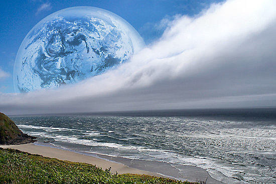 Nibiru provocará cambios catastróficos en el clima de la Tierra Nibiru provocará cambios catastróficos en el clima de la Tierra