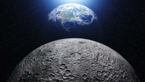 Un antiguo empleado de la NASA revelará un ‘oscuro secreto’ sobre la Luna