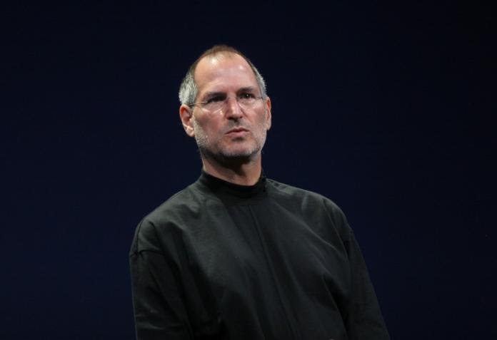 ¿Steve Jobs está vivo? Esta foto desata los rumores