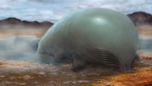 ¿Vida extraterrestre basada en Silicio? Científicos logran crear una especie de vida Extravagante