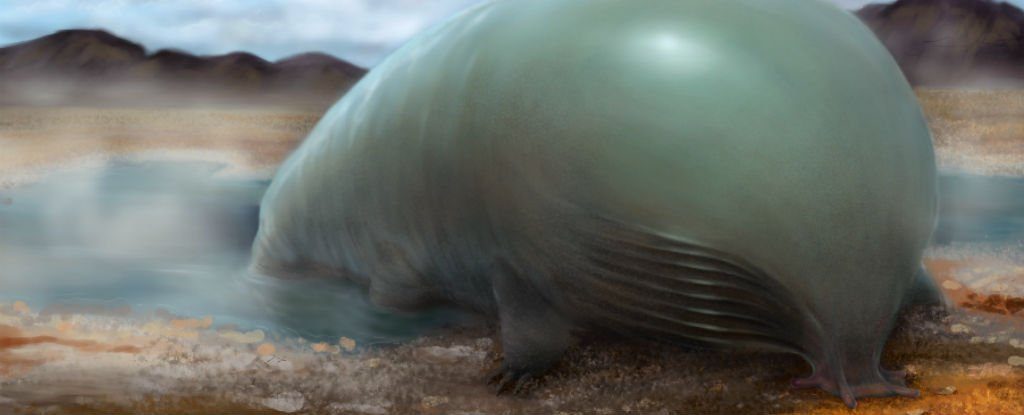 ¿Vida extraterrestre basada en Silicio? Científicos logran crear una especie de vida Extravagante ¿Vida extraterrestre basada en Silicio? Científicos logran crear una especie de vida Extravagante