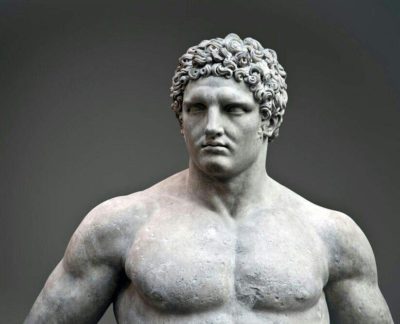 Kratos: Entre la Mitología Griega y la Leyenda del Fantasma de Esparta