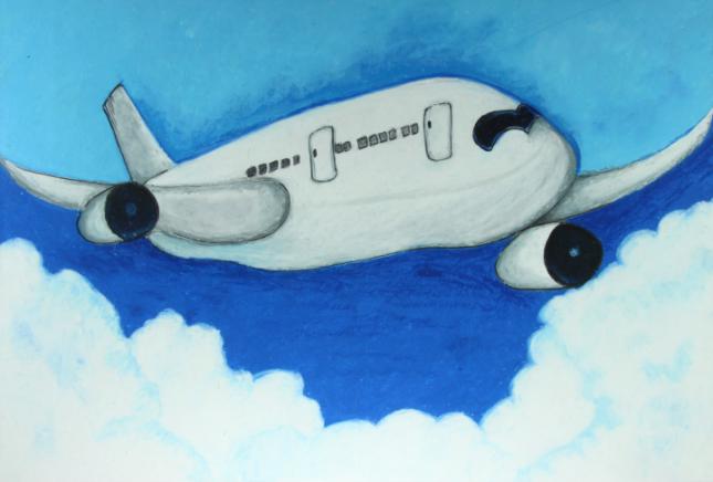 5 AVIONES DESAPARECIDOS Y CON EXPLICACIONES POCO CREIBLES