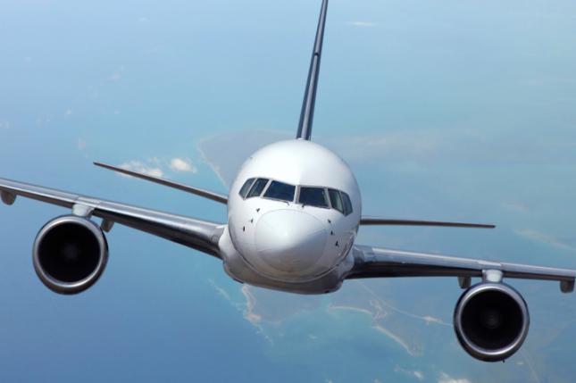 5 AVIONES DESAPARECIDOS Y CON EXPLICACIONES POCO CREIBLES