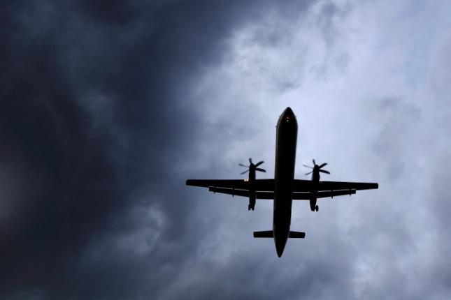 5 AVIONES DESAPARECIDOS Y CON EXPLICACIONES POCO CREIBLES